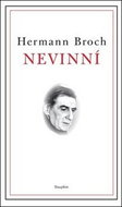 Nevinní - Kniha
