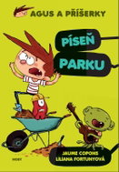 Píseň parku - Kniha
