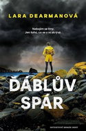 Ďáblův spár - Kniha