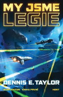 My jsme legie - Kniha