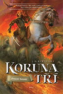 Zrození Toronie - Kniha