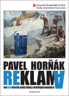 Reklama - Kniha