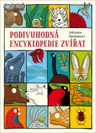 Podivuhodná encyklopedie zvířat - Kniha