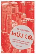 Můj I. Q. - Kniha