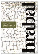 Spisy 6 - Kniha