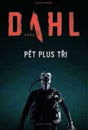 Pět plus tři - Kniha