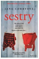 Sestry - Kniha