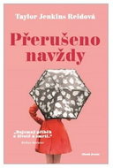 Přerušeno navždy - Kniha