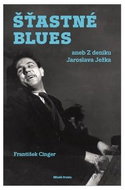 Šťastné blues - Kniha