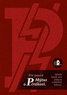 Mýtus o Pérákovi - Kniha