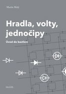 Hradla, volty, jednočipy - Kniha