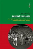 Baskové v ofsajdu - Kniha