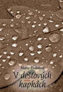 V dešťových kapkách - Kniha
