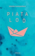 Piata loď - Kniha