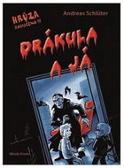 Drákula a já - Kniha