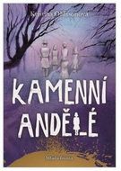 Kamenní andělé - Kniha