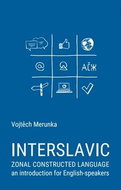 Interslavic zonal constructed language - Kniha