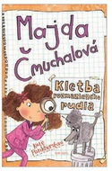 Majda Čmuchalová - Kniha