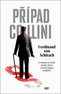 Případ Collini - Kniha