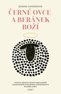Černé ovce a beránek Boží - Kniha