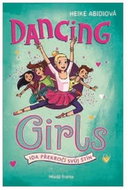 Dancing girls - Kniha