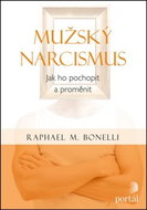 Mužský narcismus - Kniha