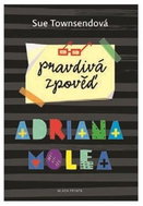 Pravdivá zpověď Adriana Molea - Kniha