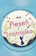 Pieseň zajtrajška - Kniha