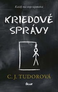 Kriedové správy - Kniha
