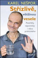 Střízlivě, většinou vesele - Kniha