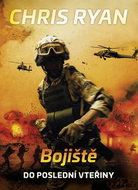 Bojiště - Kniha