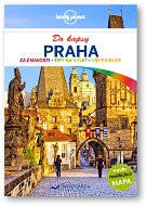 Praha Do kapsy - Kniha