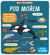 Pod mořem - Kniha