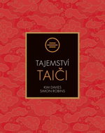 Tajemství taiči - Kniha