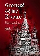 Erotické dějiny Kremlu - Kniha
