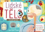 Lidské tělo - Kniha