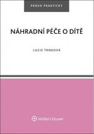 Náhradní péče o dítě - Kniha