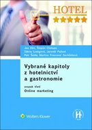 Vybrané kapitoly z hotelnictví a gastronomie - Kniha