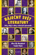 Báječný svět literatury - Kniha
