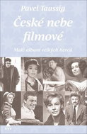 České nebe filmové - Kniha