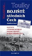 Bojiště Středních Čech - Kniha
