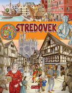 Stredovek - Kniha