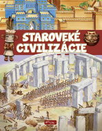Staroveké civilizácie - Kniha