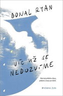 Víc už se nedozvíme - Kniha