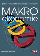 Makroekonomie - Kniha