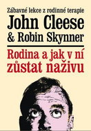 Rodina a jak v ní zůstat naživu - Kniha