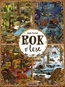 Rok v lese - Kniha