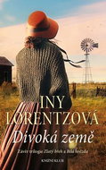 Divoká země - Kniha