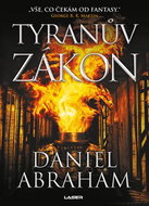 Tyranův zákon - Kniha