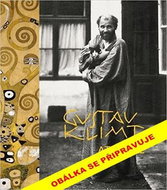 Gustav Klimt doma - Kniha